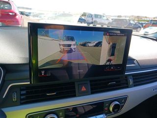 Audi A5 Advanced 40 TDI quattro S tro Sportback