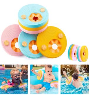 Regalo Manguitos natación niños (6 uds) hay varios
