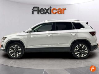 Skoda Karoq 1.5 TSI 110kW (150CV) DSG ACT Design