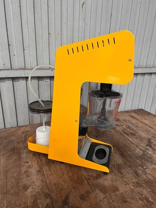 Máquina Profesional Bebidas Calientes