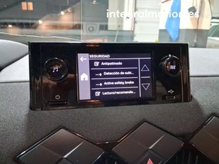 DS DS 3 BlueHDi 96 kW Auto BE CHIC