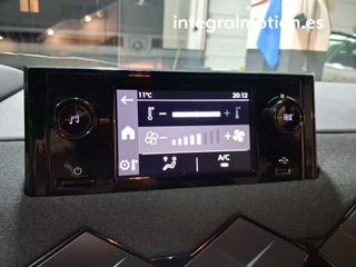 DS DS 3 BlueHDi 96 kW Auto BE CHIC