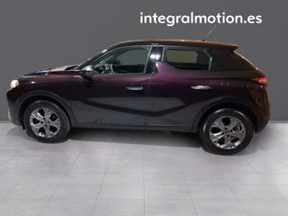 DS DS 3 BlueHDi 96 kW Auto BE CHIC