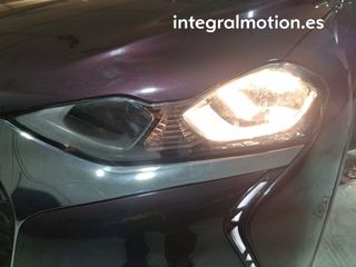 DS DS 3 BlueHDi 96 kW Auto BE CHIC