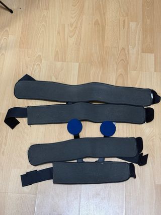 Orliman Ortesis Cadera Regulable