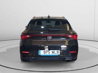 Cupra León 1.5 eTSI