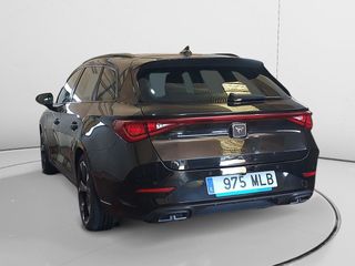 Cupra León 1.5 eTSI