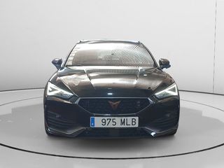 Cupra León 1.5 eTSI