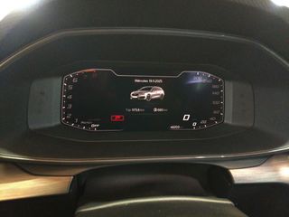 Cupra León 1.5 eTSI