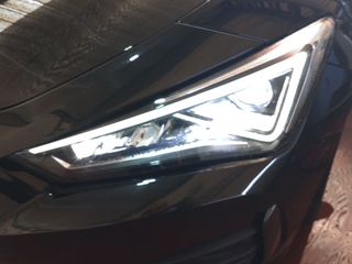 Cupra León 1.5 eTSI