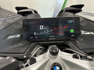 BMW R 1250 RT - 6507 KM