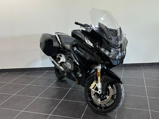 BMW R 1250 RT - 6507 KM