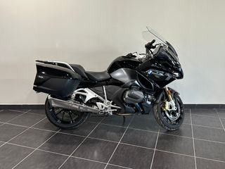 BMW R 1250 RT - 6507 KM