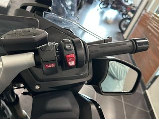 BMW R 1250 RT - 6507 KM