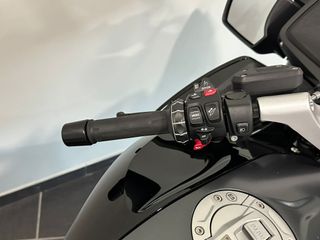 BMW R 1250 RT - 6507 KM