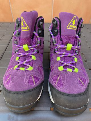 Botas de senderismo Joma AislaTex (waterprof)