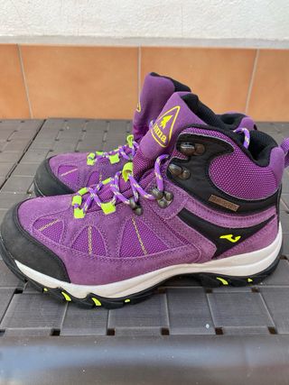 Botas de senderismo Joma AislaTex (waterprof)