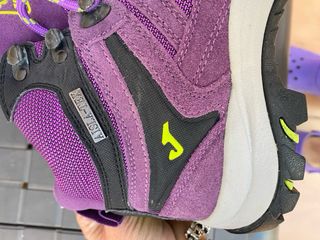 Botas de senderismo Joma AislaTex (waterprof)