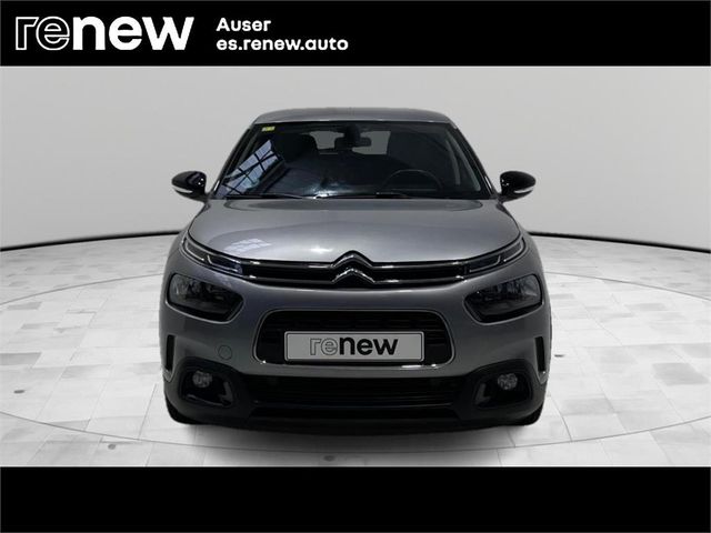 Citroen C4 Cactus hdi 100CV