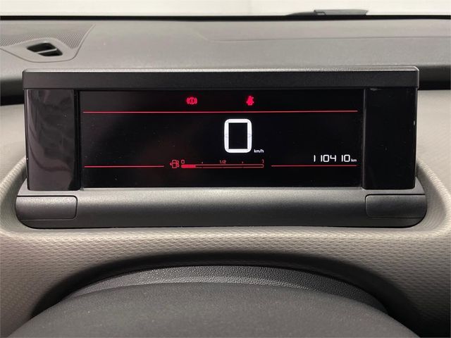 Citroen C4 Cactus hdi 100CV