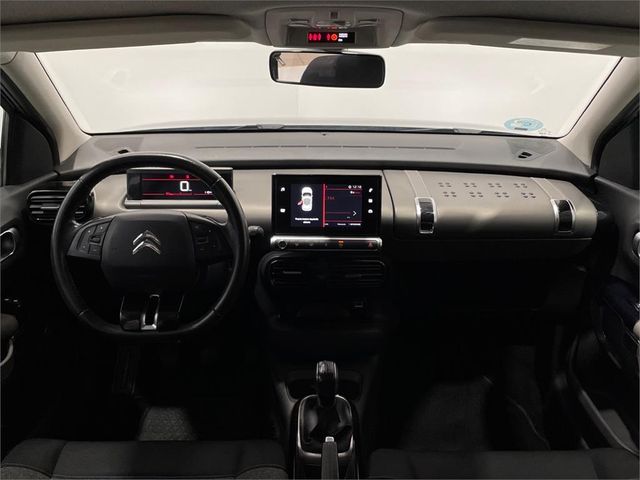 Citroen C4 Cactus hdi 100CV