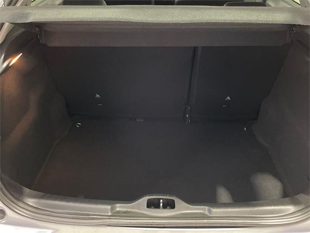 Citroen C4 Cactus hdi 100CV