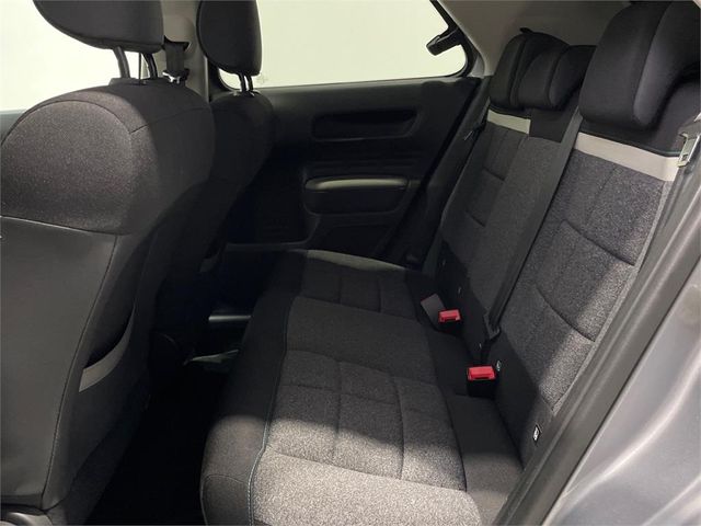 Citroen C4 Cactus hdi 100CV