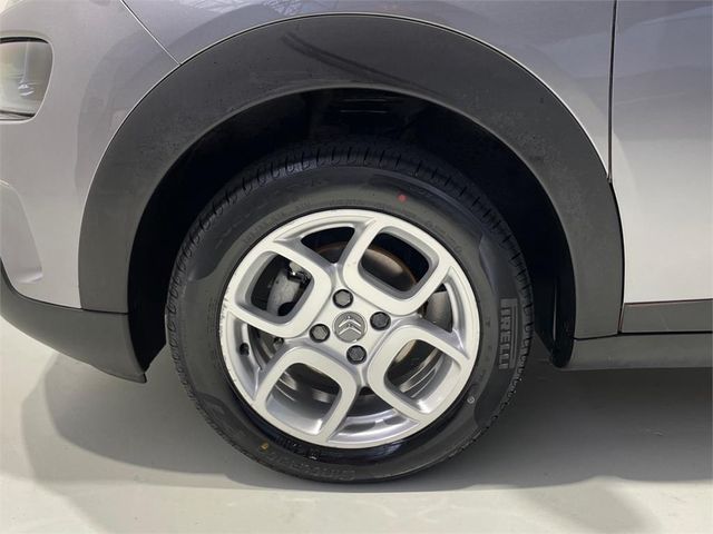 Citroen C4 Cactus hdi 100CV