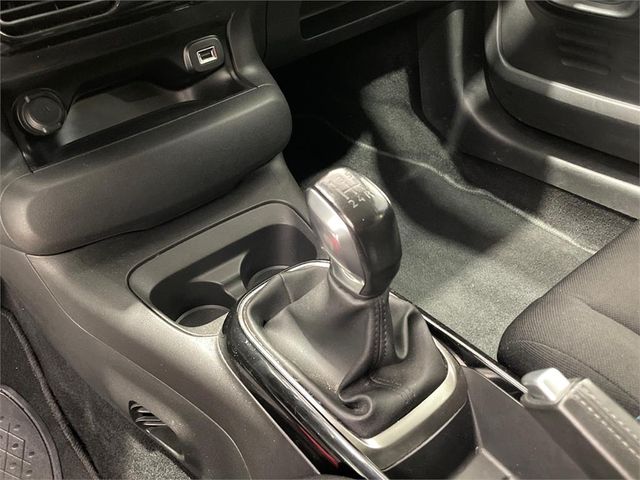 Citroen C4 Cactus hdi 100CV