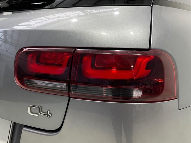 Citroen C4 Cactus hdi 100CV