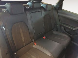 Cupra León 1.5 eTSI