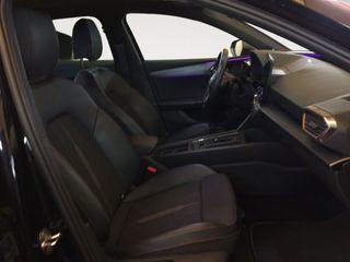 Cupra León 1.5 eTSI