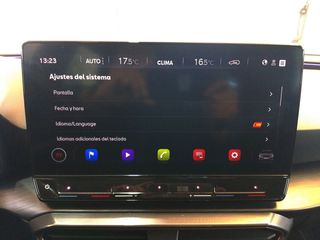 Cupra León 1.5 eTSI