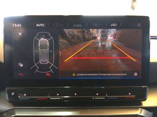 Cupra León 1.5 eTSI