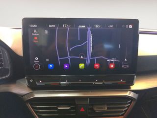 Cupra León 1.5 eTSI