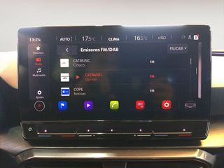 Cupra León 1.5 eTSI