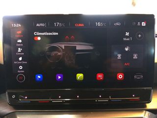 Cupra León 1.5 eTSI