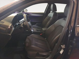 Cupra León 1.5 eTSI
