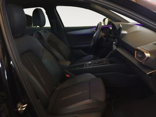 Cupra León 1.5 eTSI
