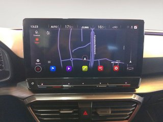 Cupra León 1.5 eTSI