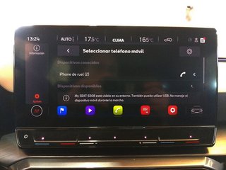 Cupra León 1.5 eTSI