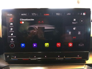 Cupra León 1.5 eTSI