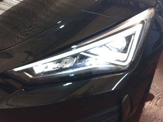 Cupra León 1.5 eTSI