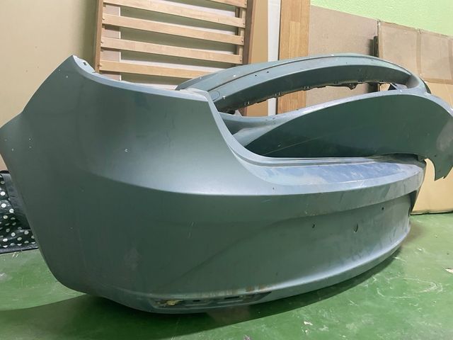 Paragolpes Delantero y Trasero SEAT León mk2