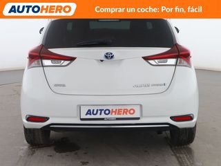 Toyota Auris 1.8 Hybrid Active
