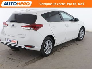 Toyota Auris 1.8 Hybrid Active