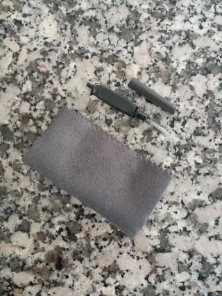 Kit Limpieza Audífonos BTE/Rite