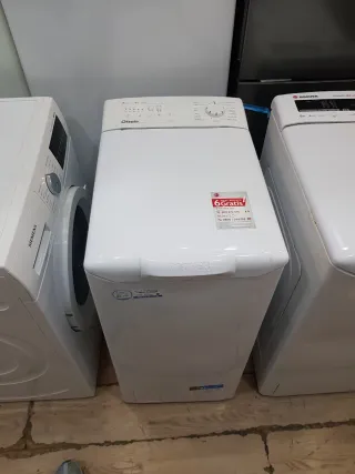 Lavadora Otsein con garantía y transporte