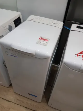 Lavadora Otsein con garantía y transporte