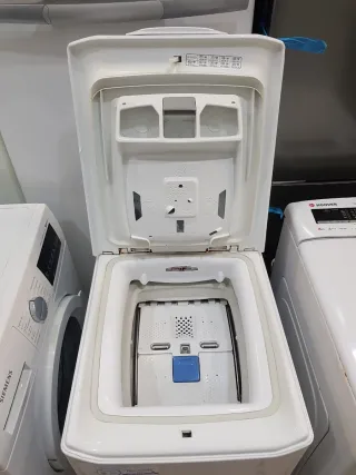 Lavadora Otsein con garantía y transporte